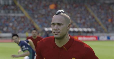 Pogba cuesta 250k más que nainggolan así que eso me echa un poco para atrás. Dzeko e Nainggolan top player anche su Fifa 18: ecco i ...