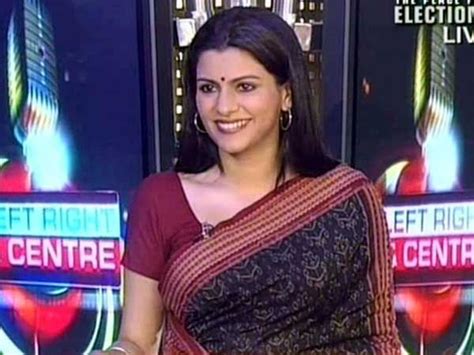 Beautiful Indian Tv Reporter Pic Cute Indian Rj Photo Charming Indian