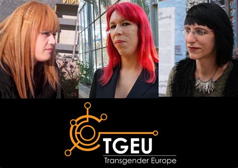 Listen To The Voices Of Sex Workers Tgeu