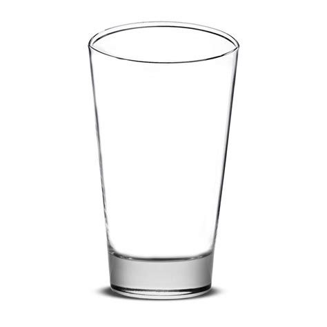 Buy Vikko 10 7 Ounce Drinking Glasses Beautiful Flared Sides For Water Juice Soda Etc