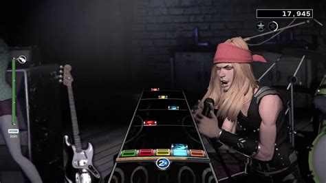 Rock Band 4 Rivals Expansion Stream Youtube