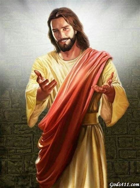 Jesus Calling You Jesus Painting Jesus Pictures Jesus Smiling