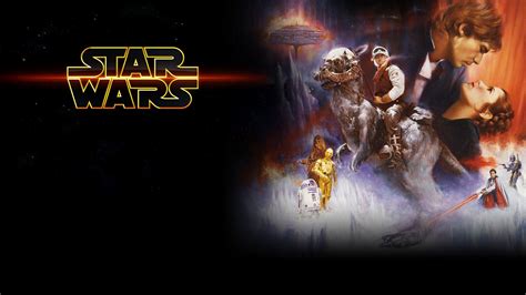 Star Wars Episode V The Empire Strikes Back Hd Wallpaper Background