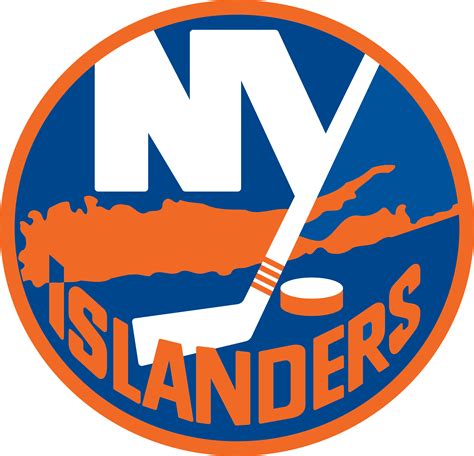 They compete in the national hockey league (nhl) as a member of the east division. New York Islanders - Logos Download