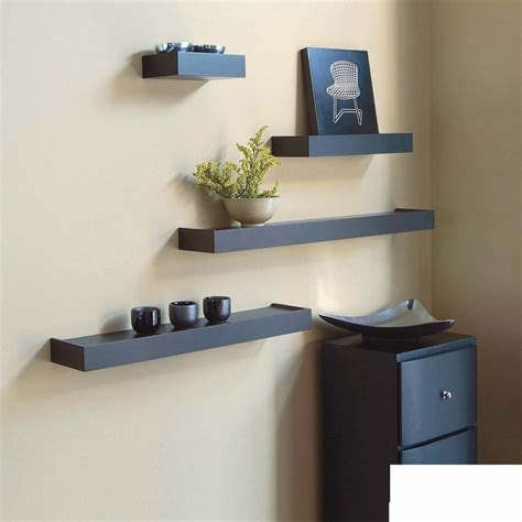 15 Cheap Floating Wall Shelves Under 40 In 2017 That Youll Love