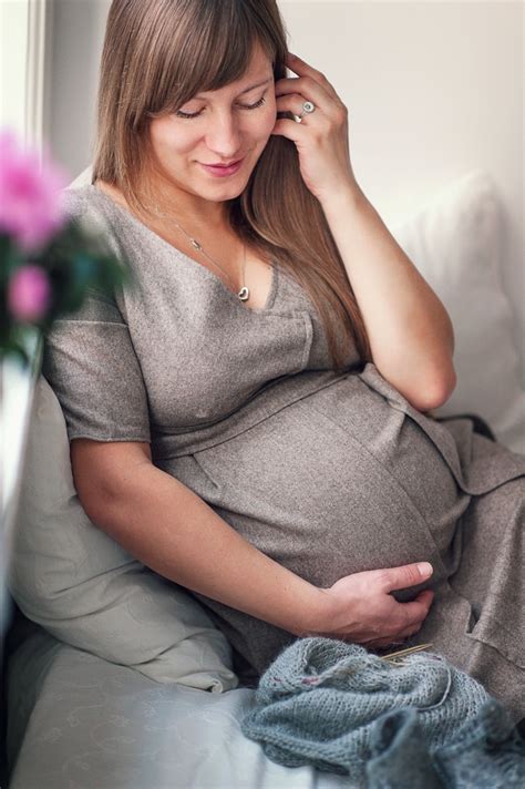 Pregnancy In Older Women Baby Arabia