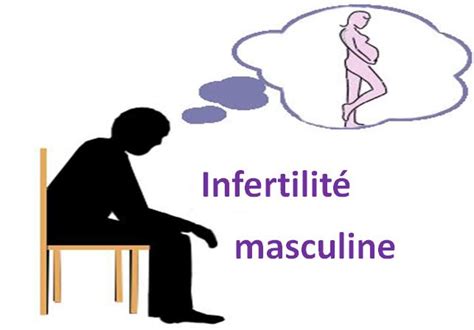 infertilité masculine la santé des femmes et style de vie