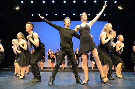 The Magic Of The Musicals Showcase 2021 Mce Shows