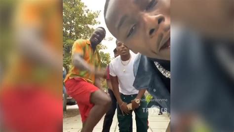 Maybe you would like to learn more about one of these? Rapper Da Baby dances in DC streets to promote No. 1 album ...