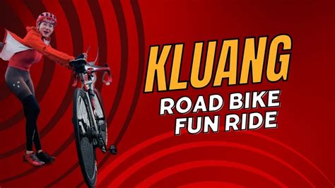 2d1n Kluangpaloh Roadbike Fun Ride Youtube