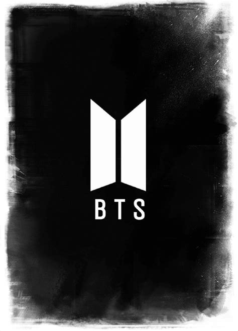 Bts Army Beyond The Scene New Logo 2017 Bts Wallpaper Bts