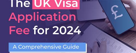 Uk Visa Application Fees 2024 A Complete Guide