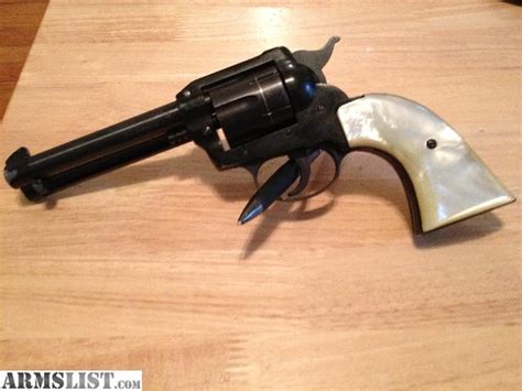 Armslist For Saletrade 38 Special Revolver Rohm Rg63