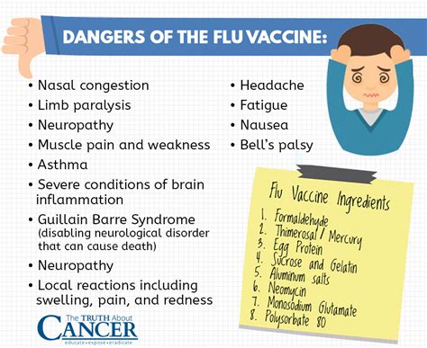 Cat flu is a very serious condition and needs immediate treatment. Should I Get a Flu Shot? - Health Emporium - UK Health Shop