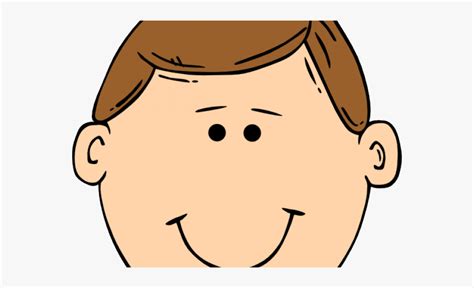 Download High Quality Head Clipart Man Transparent Png Images Art