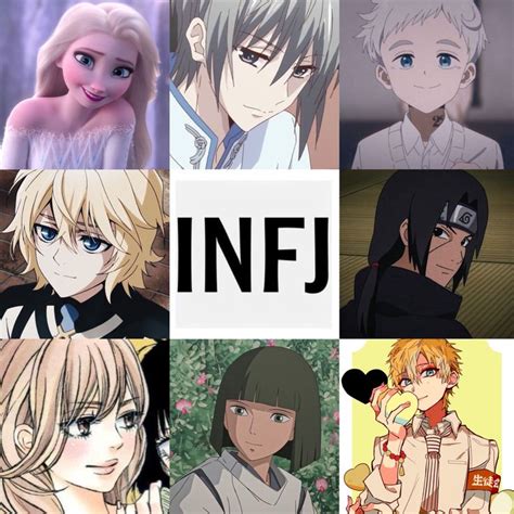 Pin By Leah On Infj In Infj Characters Infj Personality Infj