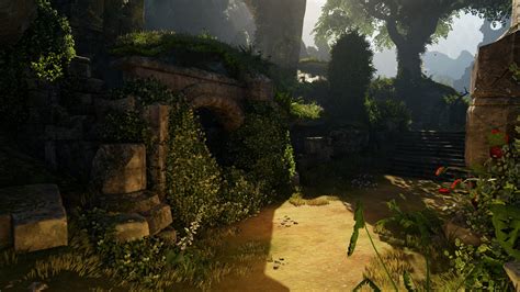 Fable Legends Xbox One Screenshots Capture Décrans Images Legendra Rpg
