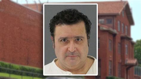 South Texas Inmate Scheduled For Execution After Strangling Child Nbc