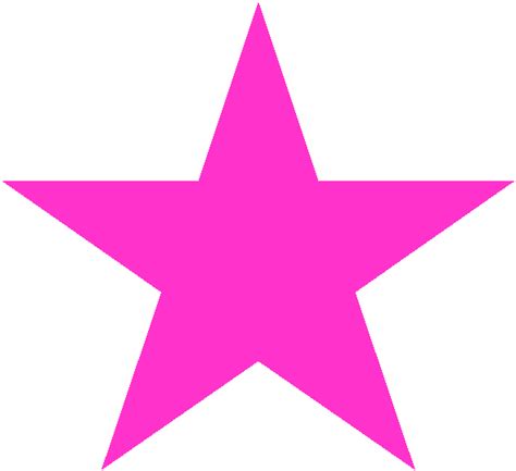 Pink Star Joline Saunders Hypnotherapy