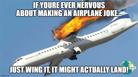 Plane Humor Imgflip