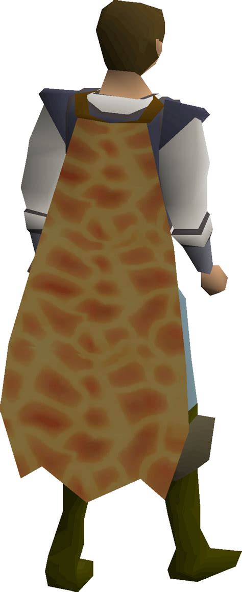 Filefire Cape Equipped Malepng Osrs Wiki