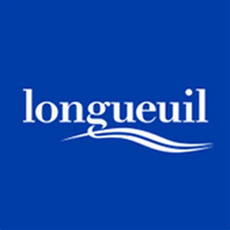 Ville de Longueuil - YouTube