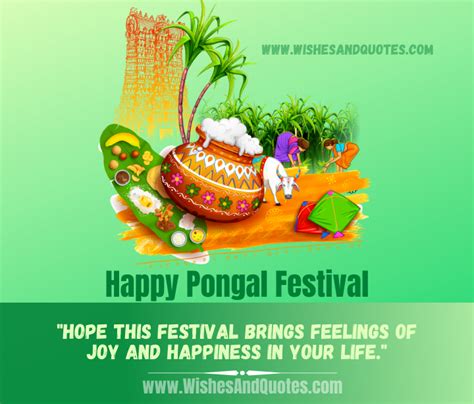 Pongal 2024 Wishes Quotes Sms Messages Status Shayari Greetings