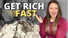 Get Rich Quick 15 Super Simple Jobs For Teenagers