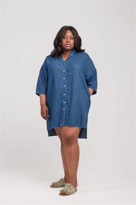 Best Plus Size Stores Online For Cute Stylish Clothing Popsugar Fashion