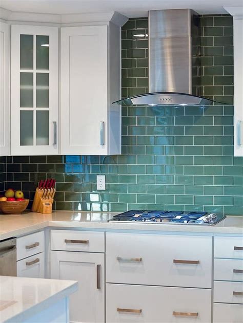 50 Classy Subway Tile Backsplash For Kitchen Or Bathroom Kitchen