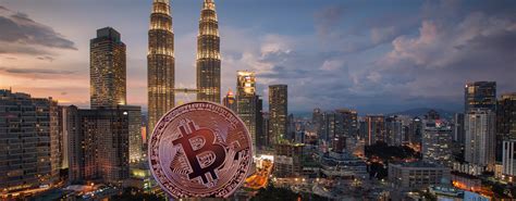 However, central is the main concern where big brother is always watching unlike being decentralized. Malaysia Central Bank Publishes Study about ...