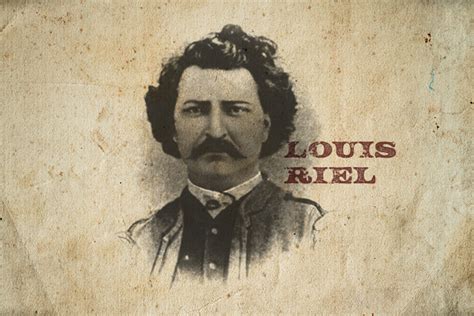 Why Do We Honour Louis Riel Day In Manitoba