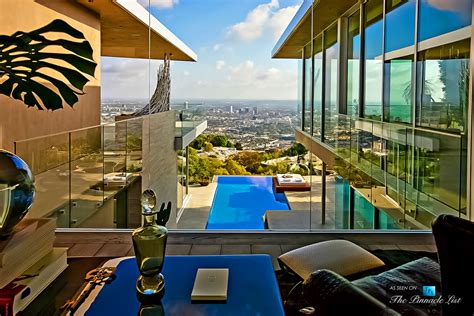 Avicii Luxury Home In Los Angeles