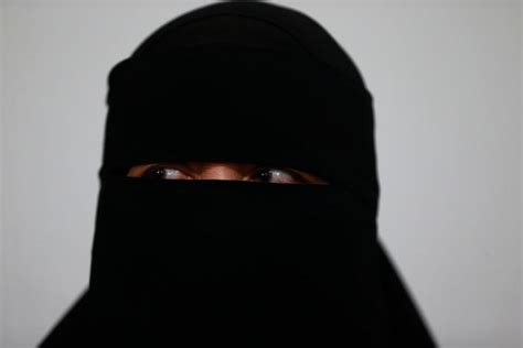La Prohibición Del Burka En Holanda Entra En Vigor Mañana Rodeada De Rebelión