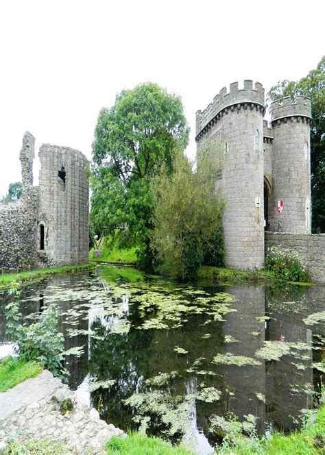 Whittington Castle Castle Uk