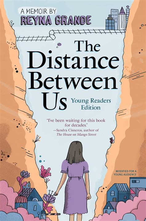 the distance between us book by reyna grande official publisher page simon and schuster