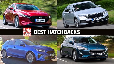 Best Subcompact Hatchbacks To Buy In 2020 Design Corral