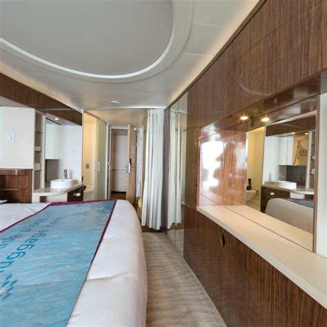Mini Suite On Norwegian Epic Cruise Ship Cruise Critic
