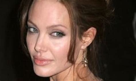 Angelina Wants A Bigger Bed Day And Night Entertainment Uk