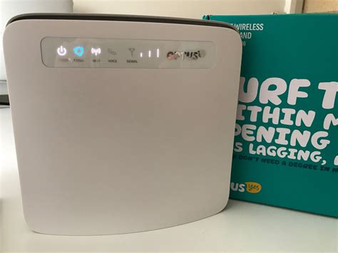 Review Review Optus Home Wireless Broadband