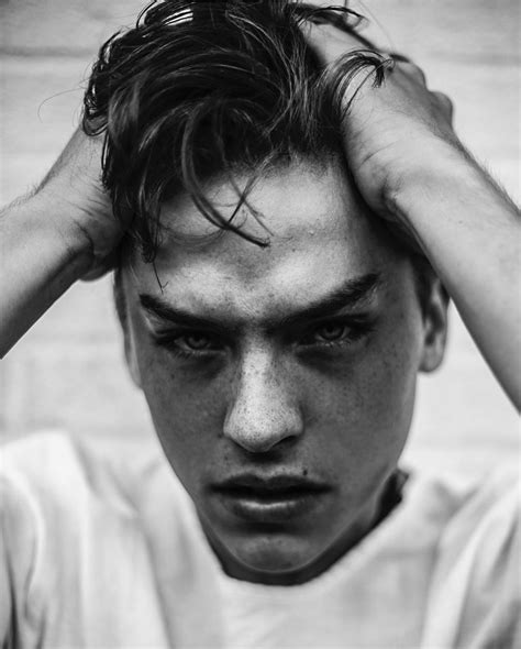 Dylan Sprouse By Damon Baker Portrait Photography Men Photography