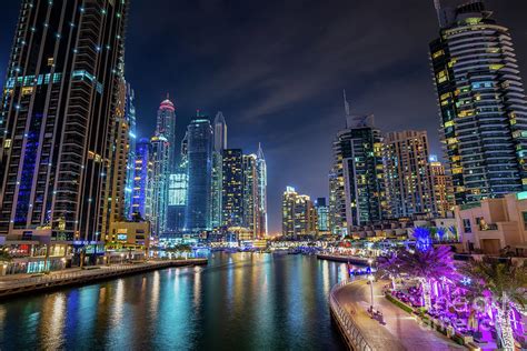 Top 17 Must See Places And Things To Do In Dubai Uk