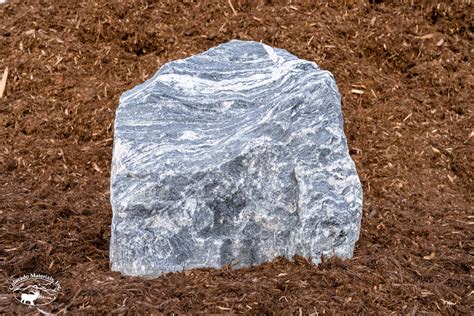 Granite Boulders Colorado Materials Landscape Products Colorado
