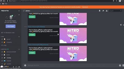 Games Today Nitro Free Games Discord Coding Ads Quick Programming