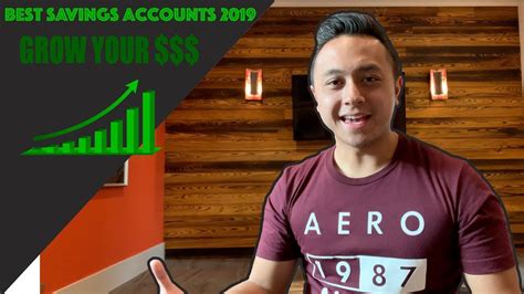 Read on for our guide, which covers 8 savings accounts from major malaysian banks! BEST SAVINGS ACCOUNTS TO GROW YOUR MONEY IN 2019 - YouTube