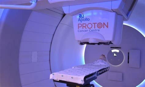 Proton Therapy For Prostate Cancer Apollo Proton Cancer Centre