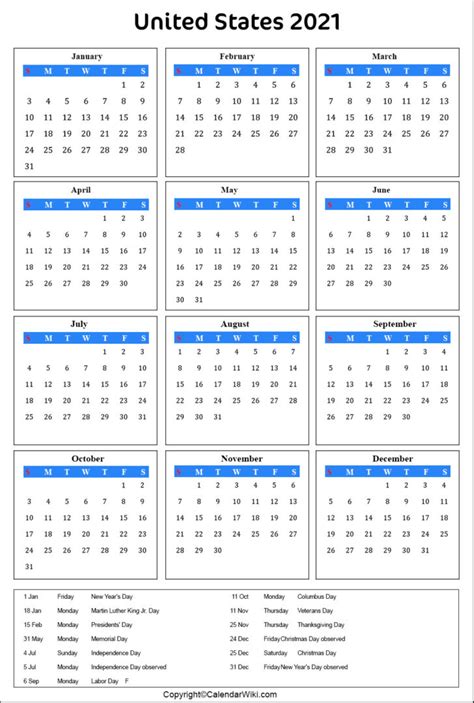 Printable Workout Calendar 2021 Free Letter Templates
