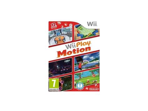 Wii Play Motion Prokonzolecz