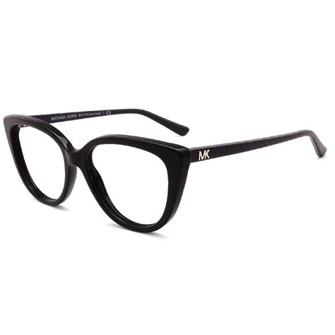 Óculos de grau michael kors mk4070 3005 54