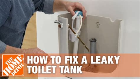 Toilet Leaking From Tank Bolts When Flushed Dismantle The Toilet